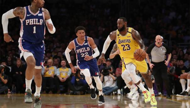 NBA objavila detaljan plan nove sezone