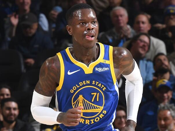 NBA prvak promijenio četiri kluba za 24 sata