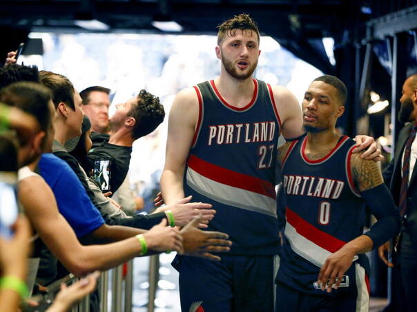 NBA superzvijezda: Radije bih gubio svake godine nego otišao u Warriorse