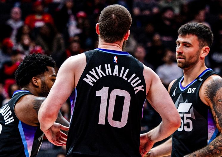 NBA: Utah bez Nurkića nemoćna u Houstonu