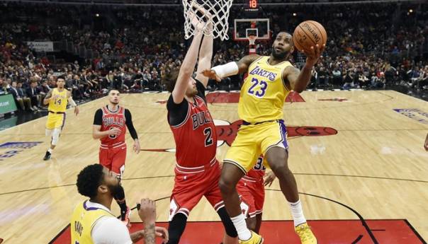 NBA više neće testirati igrače na marihuanu