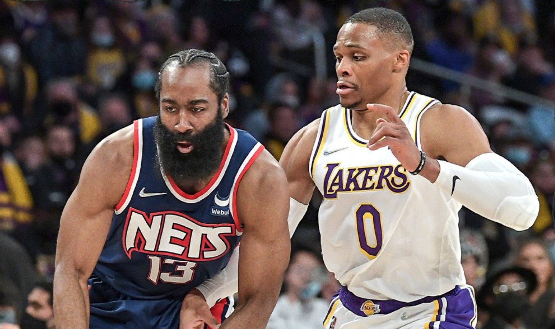 NBA: Warriorsi prekinuli seriju Sunsa, novi poraz Lakersa