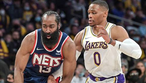 NBA: Warriorsi prekinuli seriju Sunsa, novi poraz Lakersa