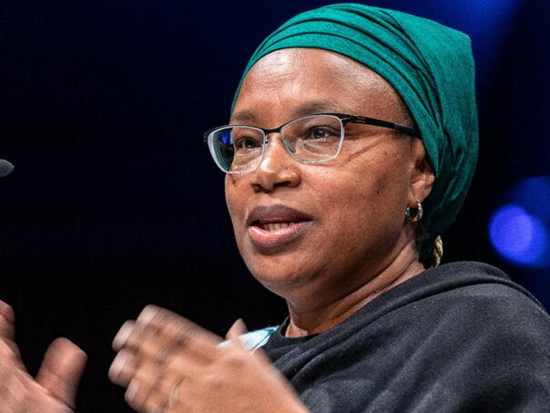 Nderitu: Negiranje genocida mora biti riješeno i suzbijeno kao prioritetno pitanje