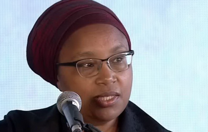 Ndertu: Moramo nastaviti podržavati napore Majki Srebrenice