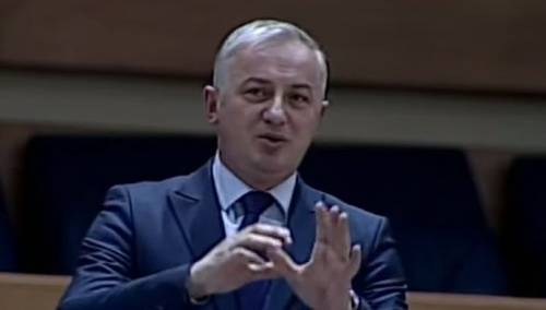 Ne bi me iznenadilo da u VM predlože i Zmaja od Šipova