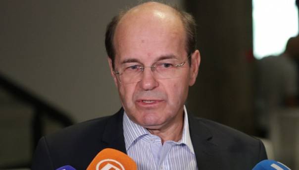 Ne bi nam trebala Inzkova odluka da je Tužilaštvo na visini zadatka