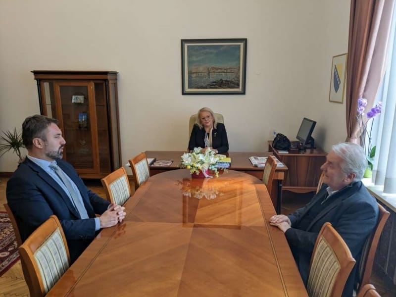 Ne bi trebali donositi u narednih 7- 10 dana nikakve zaključke