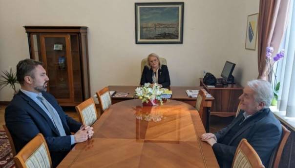 Ne bi trebali donositi u narednih 7- 10 dana nikakve zaključke