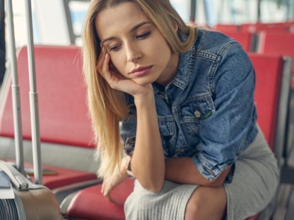 Ne biste trebali letjeti avionom ako imate neko od ovih stanja!