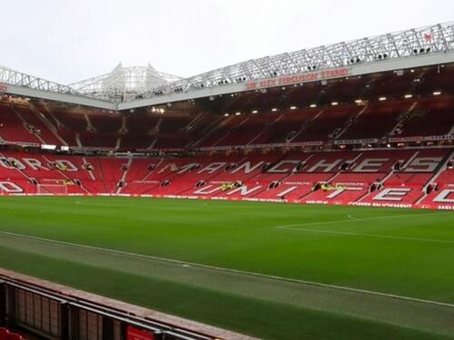 (Ne)briga Manchester Uniteda: Kultni stadion pogođen najezdom miševa