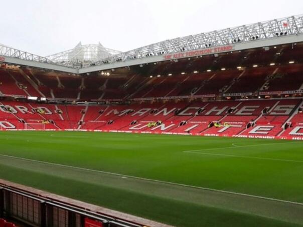 (Ne)briga Manchester Uniteda: Kultni stadion pogođen najezdom miševa