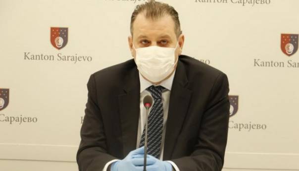 Ne gase se urgentni centri ni na KCUS, ni u Općoj bolnici