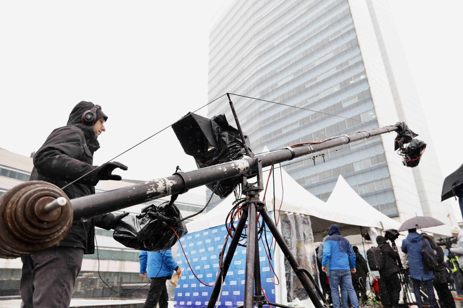 Ne gasite BHRT: Javni servis kao stub demokratije