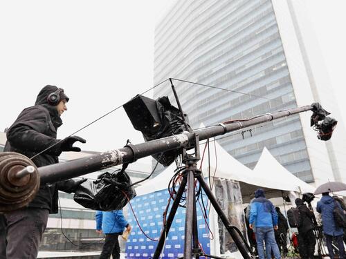 Ne gasite BHRT: Javni servis kao stub demokratije