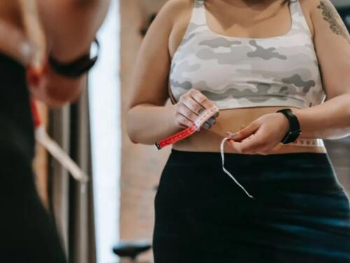 Ne gubite salo na stomaku? Vjerovatno radite jednu od ovih grešaka