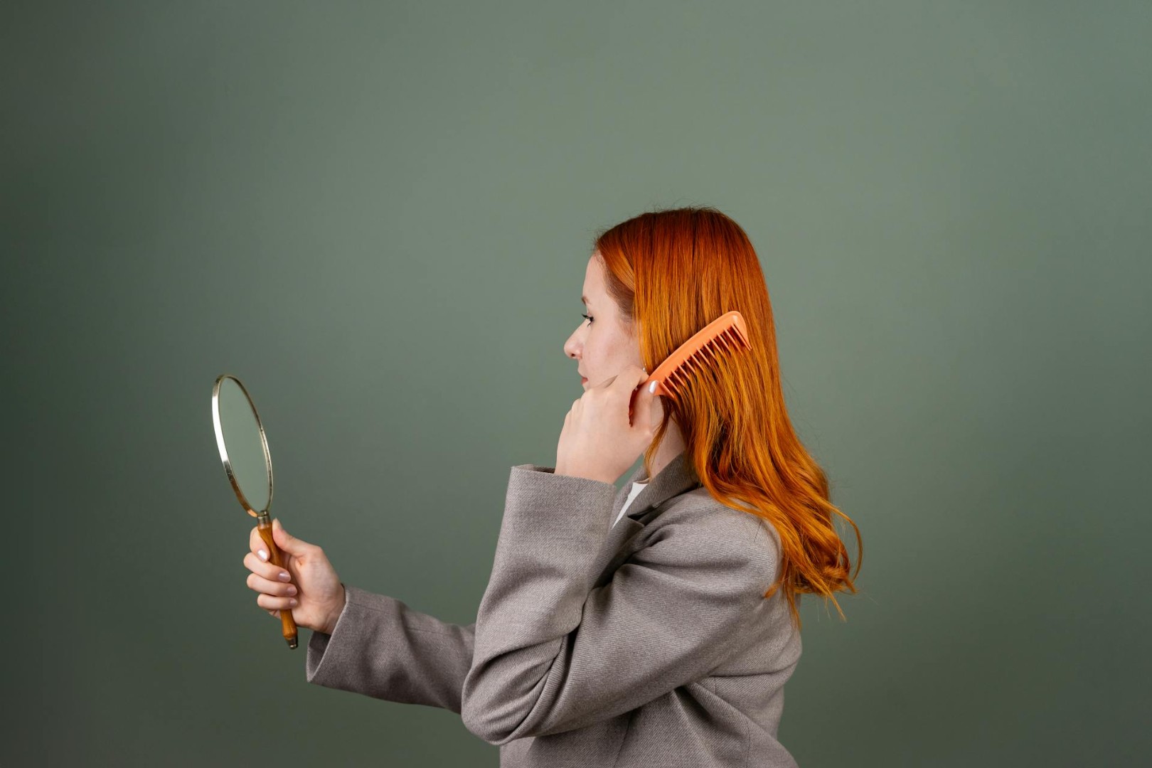 Ne ignorišite promjene na kosi – mogu otkriti ozbiljne zdravstvene probleme