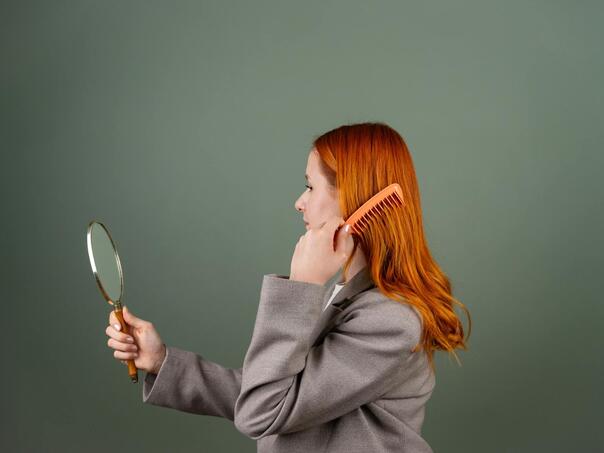 Ne ignorišite promjene na kosi – mogu otkriti ozbiljne zdravstvene probleme