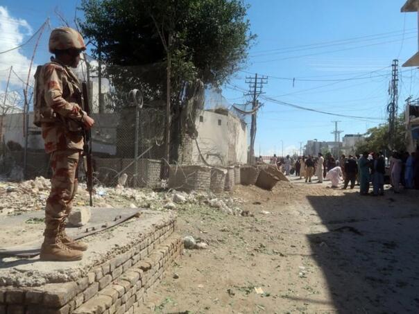 Ne jenjavaju sukobi u Pakistanu: Na jugozapadu još 30 mrtvih