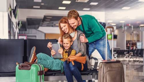 Ne krećite na putovanje bez putnog zdravstvenog osiguranja – neka vaše putovanje bude bezbrižnije i sigurnije