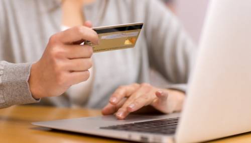 Ne kupujute na neprovjerenim internet stranicama