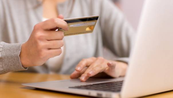 Ne kupujute na neprovjerenim internet stranicama