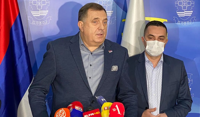 Ne mogu da ponište toliko izbora u RS koliko ćemo mi pobijediti 