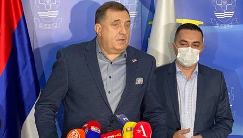 Ne mogu da ponište toliko izbora u RS koliko ćemo mi pobijediti