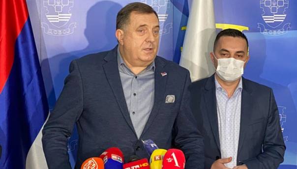 Ne mogu da ponište toliko izbora u RS koliko ćemo mi pobijediti