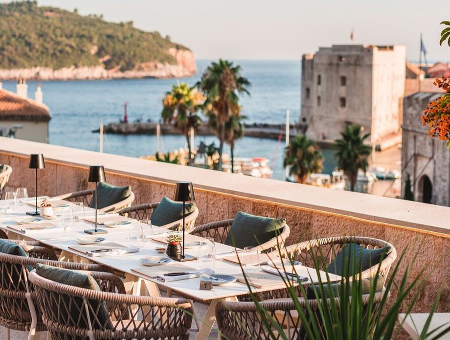 'Ne mogu mu ništa': Džekin restoran na drugom mjestu od 352 restorana u Dubrovniku