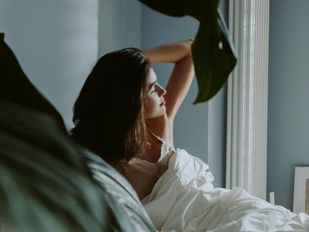 Ne možete bez pokrivača ljeti? Ovo su materijali za vas