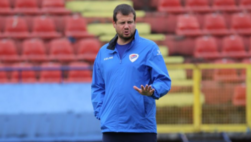 “Ne mrzim Hrvate i Bošnjake, stave mi sliku sa tri prsta, a to je podvala”