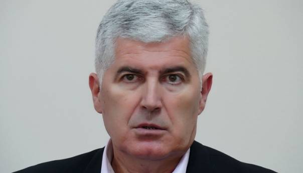 Čović: Ne očekujem probleme sa Milanovićem, nismo ga nigdje povrijedili