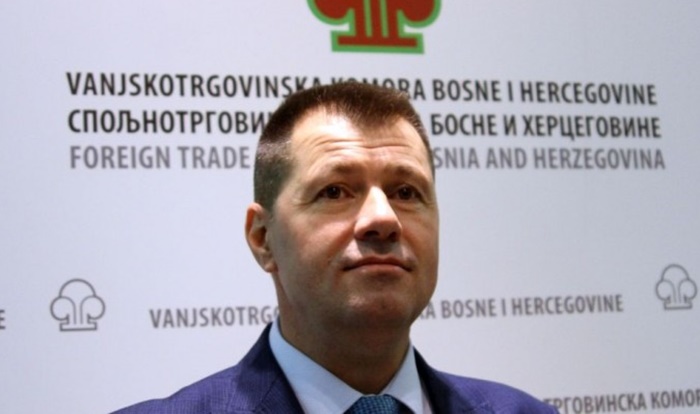 Ne očekujemo veći utjecaj koronavirusa na vanjskotrgovinsku razmjenu