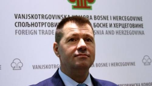 Ne očekujemo veći utjecaj koronavirusa na vanjskotrgovinsku razmjenu