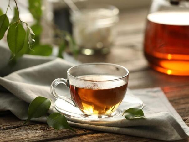 Ne pijte čaj uz ove namirnice