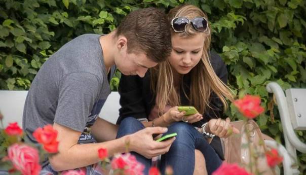 "Ne podcjenjujte Covid-19 samo zato što ste u dvadesetima"