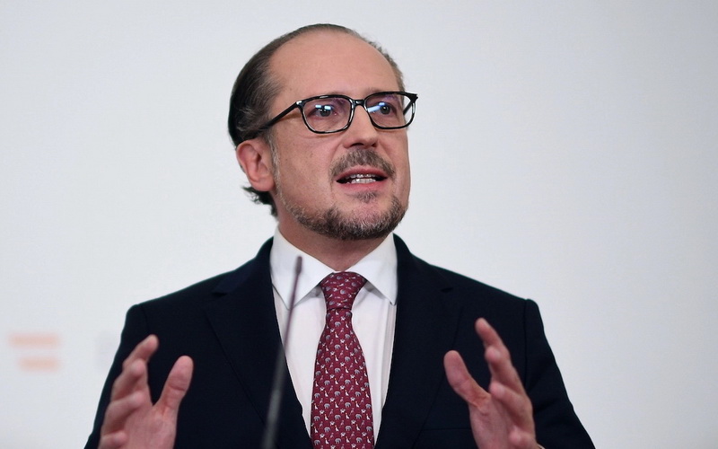 "Ne postoji alternativa članstvu Zapadnog Balkana u EU"
