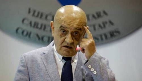 Ne predlaže, ali bi da smeta: Svi složni oko PDV-a, osim Bevande