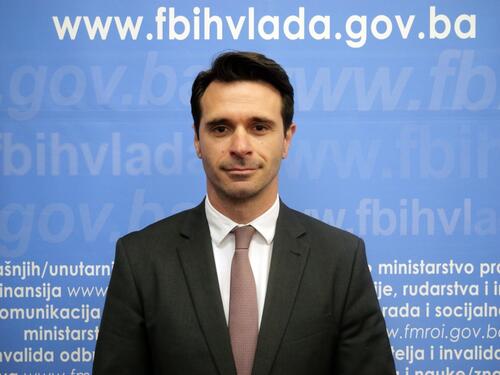 Ne radi registracija poslovnih subjekata u FBiH: Hoće li Škobić podnijeti ostavku?