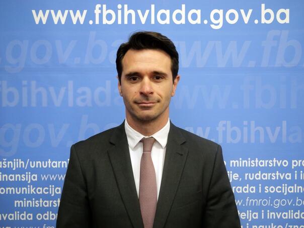 Ne radi registracija poslovnih subjekata u FBiH: Hoće li Škobić podnijeti ostavku?