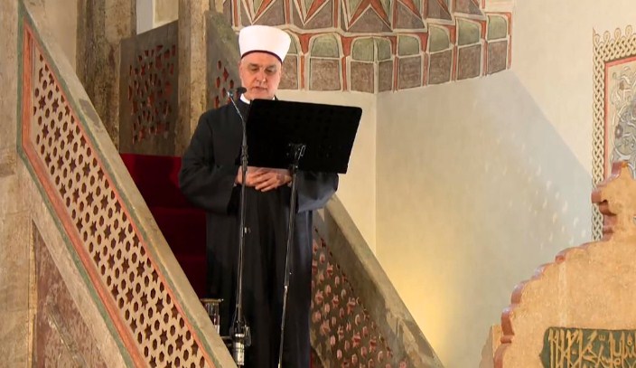 Ne robujmo strahu od bolesti, budimo čvrsti i jaki, hrabri i odvažni