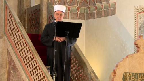 Ne robujmo strahu od bolesti, budimo čvrsti i jaki, hrabri i odvažni