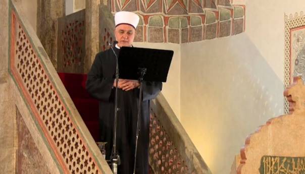 Ne robujmo strahu od bolesti, budimo čvrsti i jaki, hrabri i odvažni