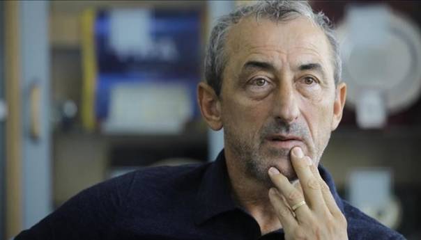 Ne samo u vrijeme korone i zemljotresa, uvijek moramo biti jedni uz druge