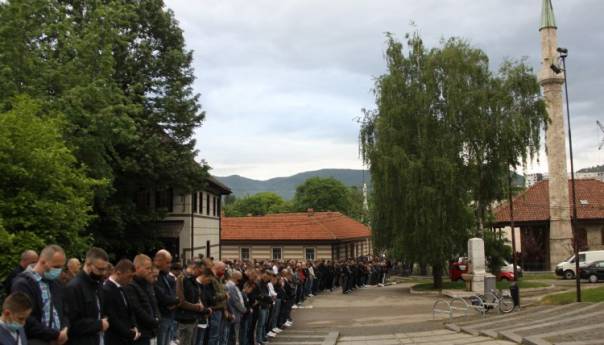 Ne smije se dozvoliti palestinizacija BiH i Bošnjaka