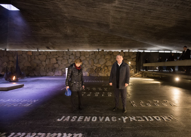 Ne smijemo zaboraviti žrtve zločina kvislinškog režima NDH