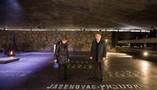 Ne smijemo zaboraviti žrtve zločina kvislinškog režima NDH