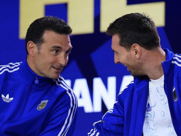 Ne smiruju se strasti u Argentini: Messi se svađao sa selektorom?