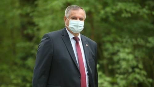 Brojne reakcije: Traži se brza istraga navoda o Viškoviću